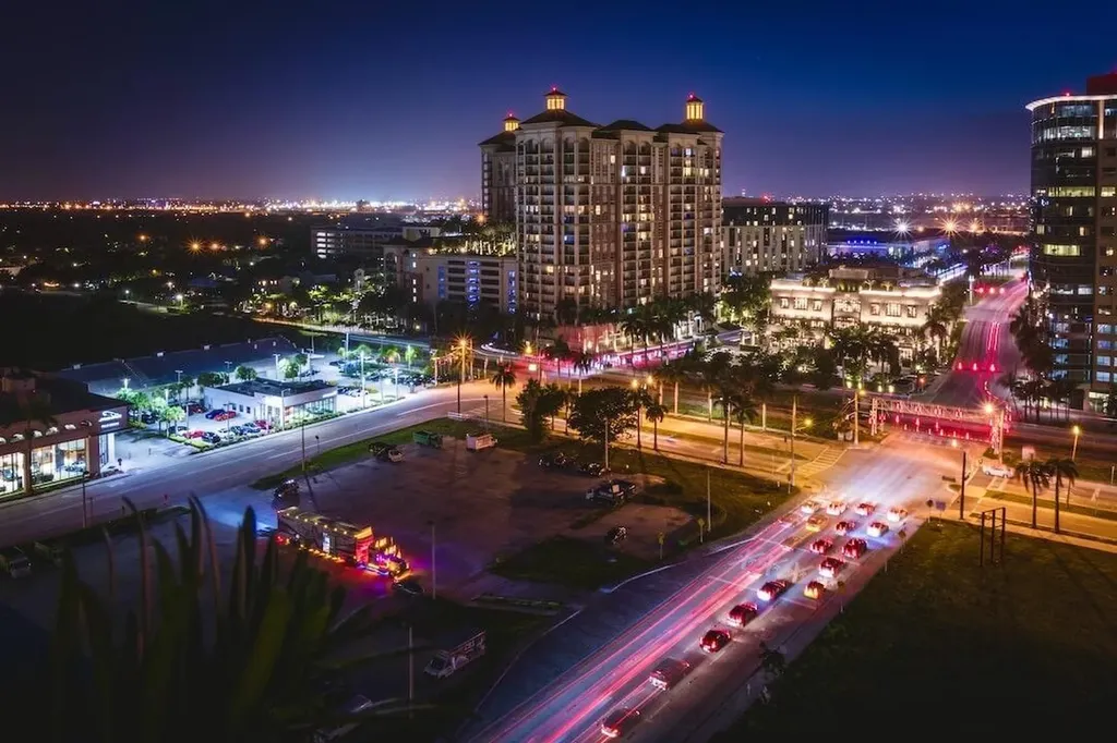 2233 Dock Street West Palm Beach FL 33401