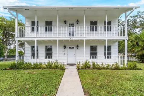 2233 Dock Street West Palm Beach FL 33401