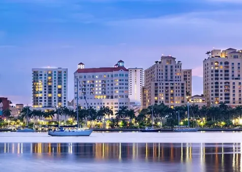 2233 Dock Street West Palm Beach FL 33401