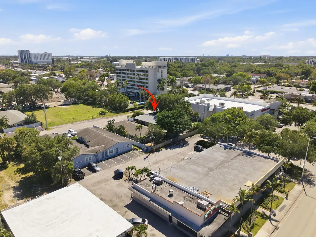 707 SE 18th Street Fort Lauderdale FL 33316