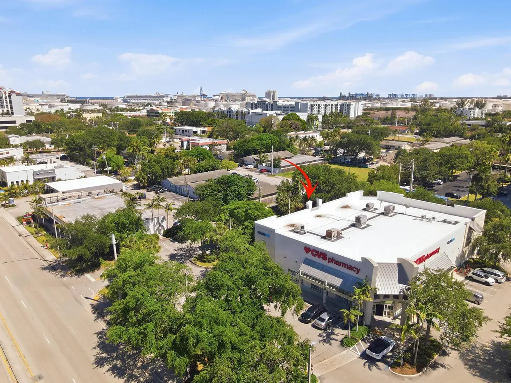 707 SE 18th Street Fort Lauderdale FL 33316
