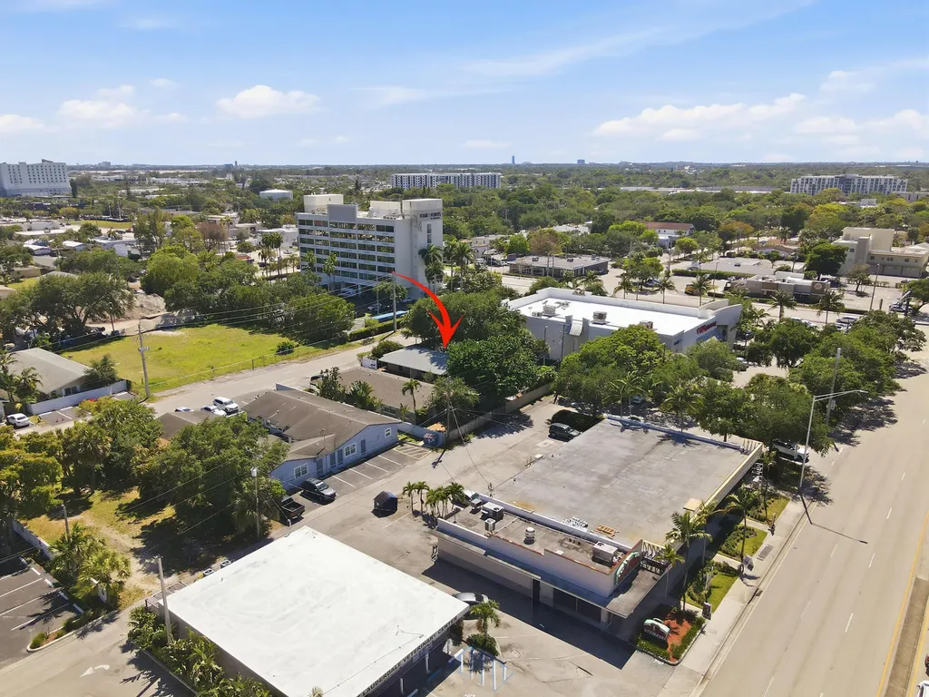 707 SE 18th Street Fort Lauderdale FL 33316
