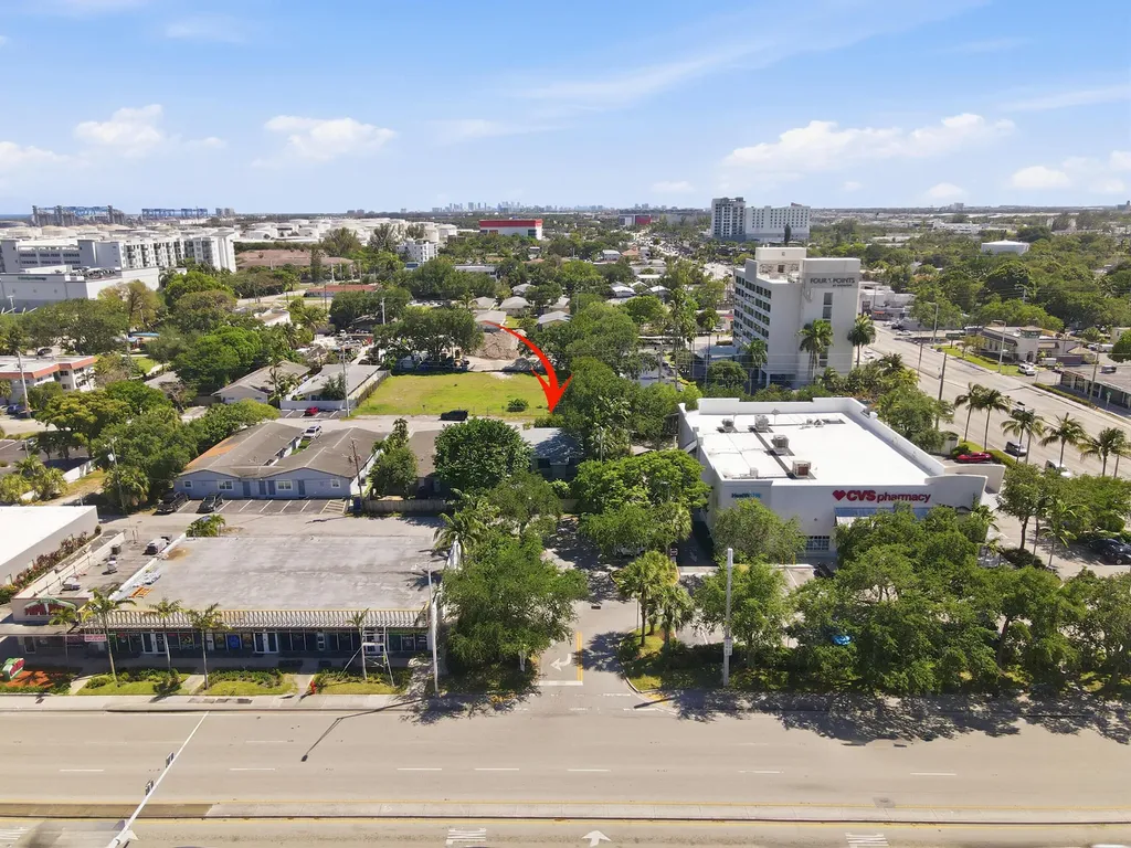707 SE 18th Street Fort Lauderdale FL 33316