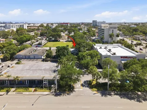707 SE 18th Street Fort Lauderdale FL 33316