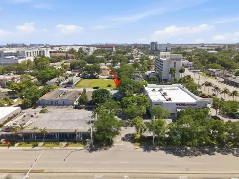 707 SE 18th Street Fort Lauderdale FL 33316