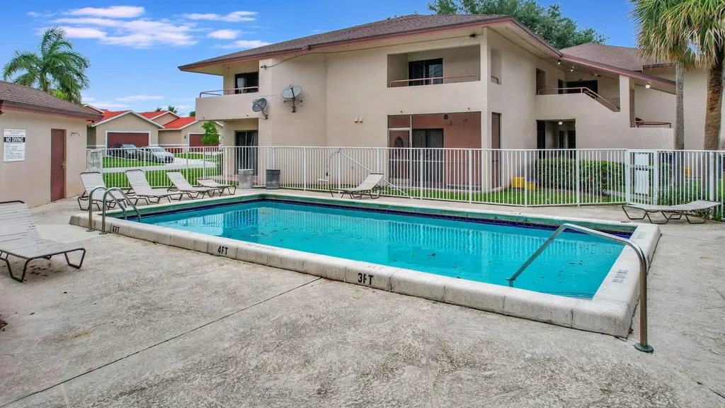 12641 Westhampton Circle Wellington FL 33414