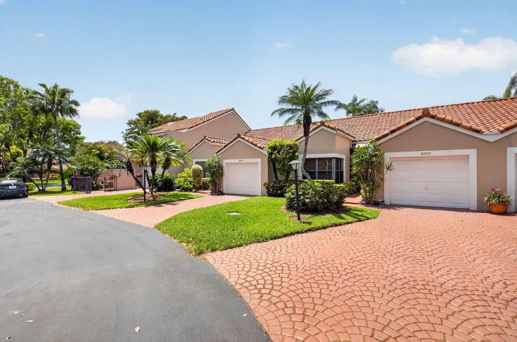 22717 Meridiana Drive Boca Raton FL 33433