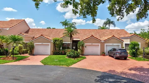 22717 Meridiana Drive Boca Raton FL 33433