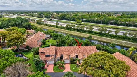 22717 Meridiana Drive Boca Raton FL 33433