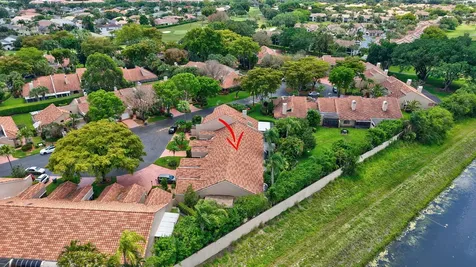 22717 Meridiana Drive Boca Raton FL 33433