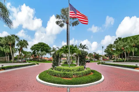 22717 Meridiana Drive Boca Raton FL 33433