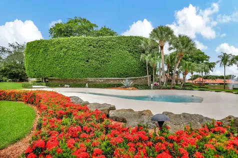 22717 Meridiana Drive Boca Raton FL 33433