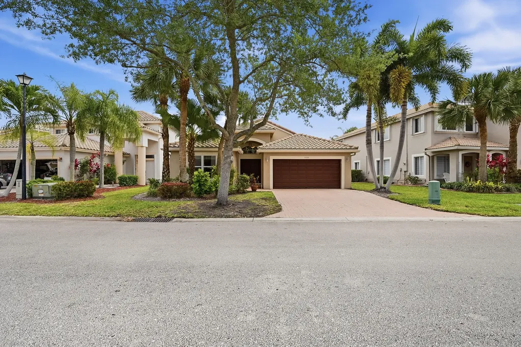 5355 NW 122nd Drive Coral Springs FL 33076