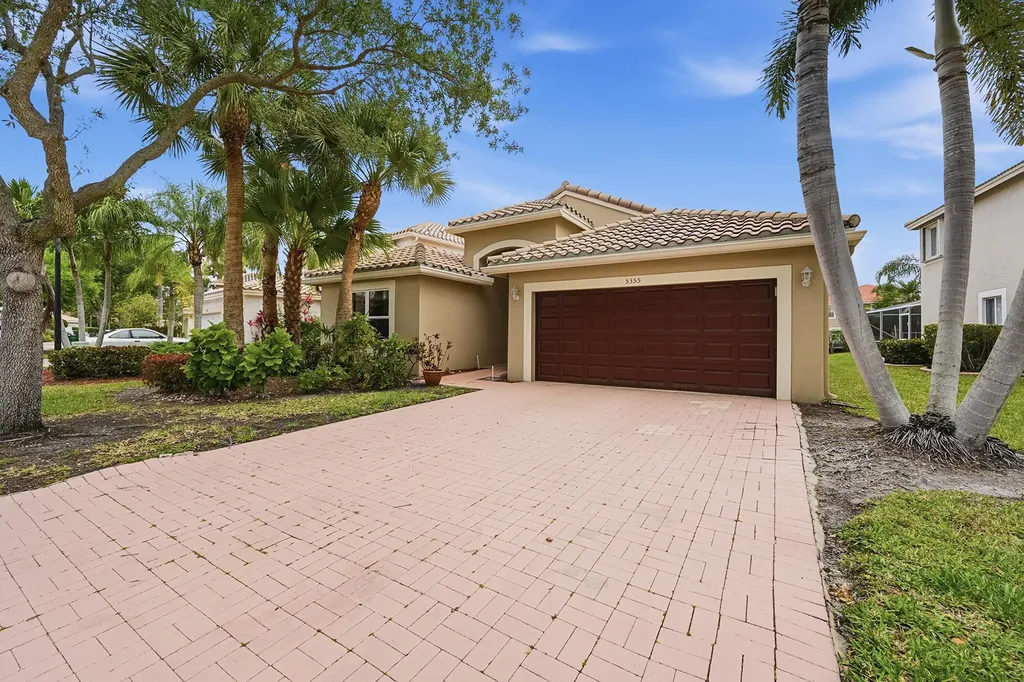 5355 NW 122nd Drive Coral Springs FL 33076