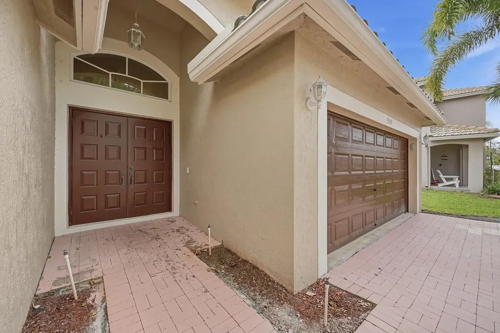 5355 NW 122nd Drive Coral Springs FL 33076