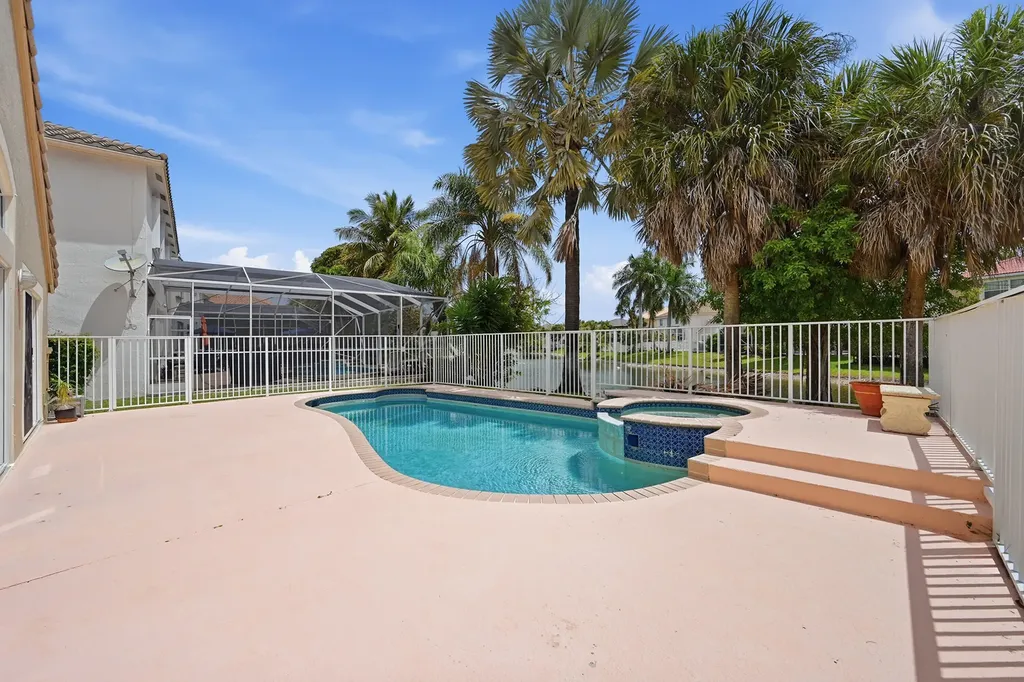 5355 NW 122nd Drive Coral Springs FL 33076