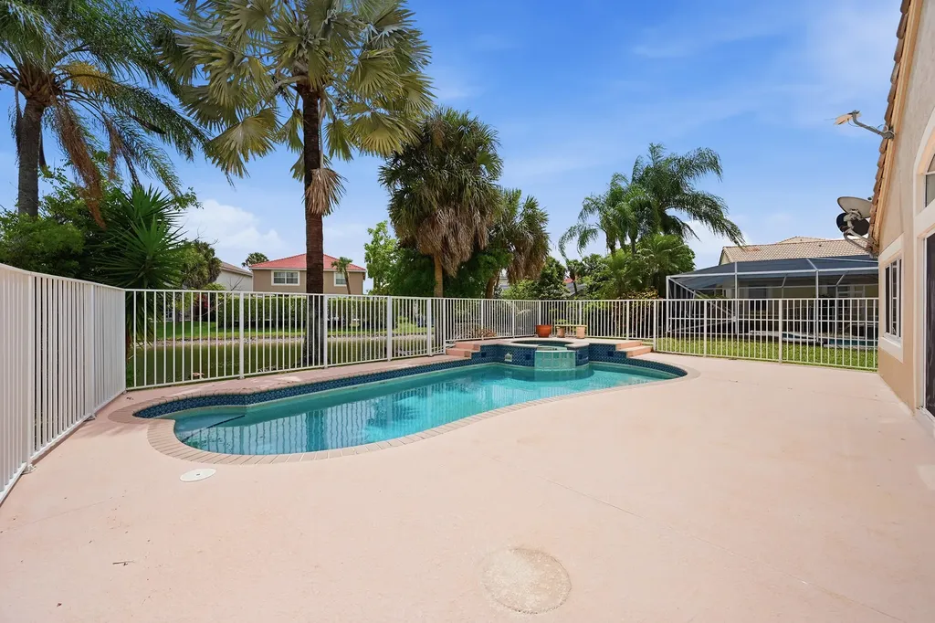 5355 NW 122nd Drive Coral Springs FL 33076