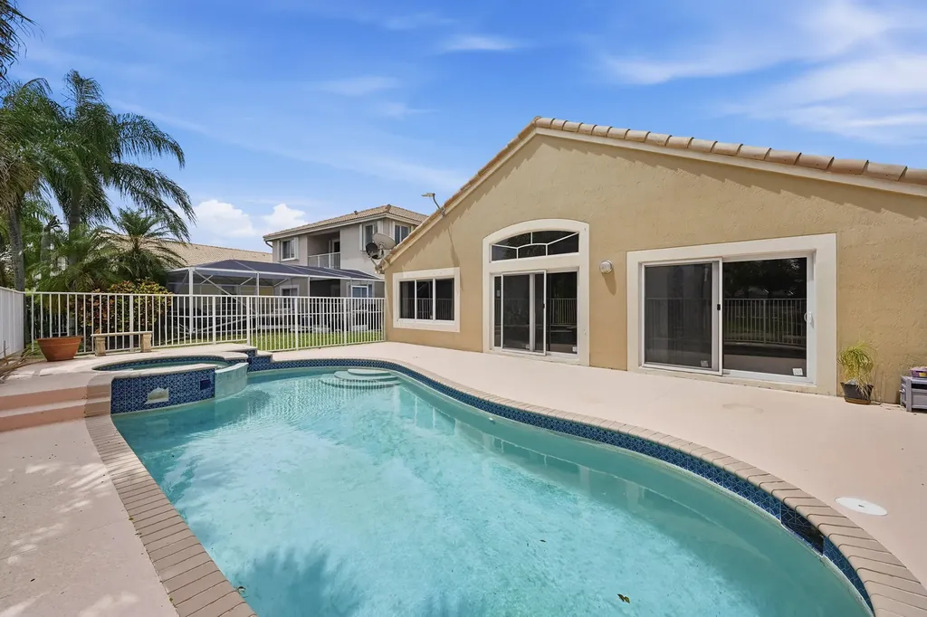 5355 NW 122nd Drive Coral Springs FL 33076