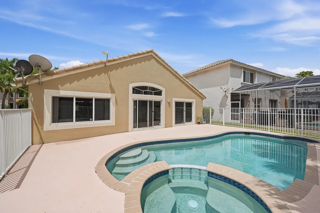 5355 NW 122nd Drive Coral Springs FL 33076