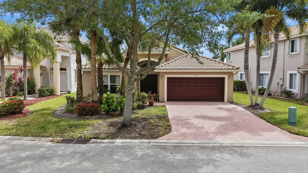5355 NW 122nd Drive Coral Springs FL 33076