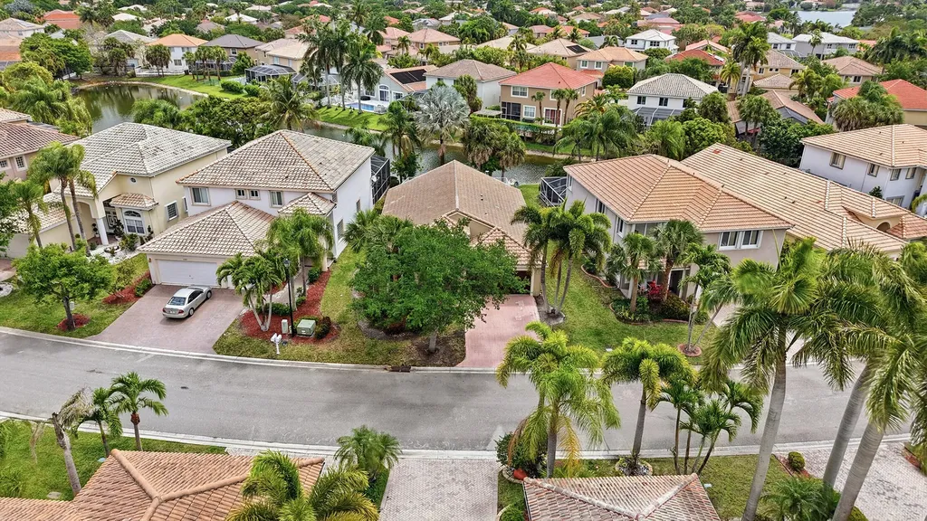 5355 NW 122nd Drive Coral Springs FL 33076