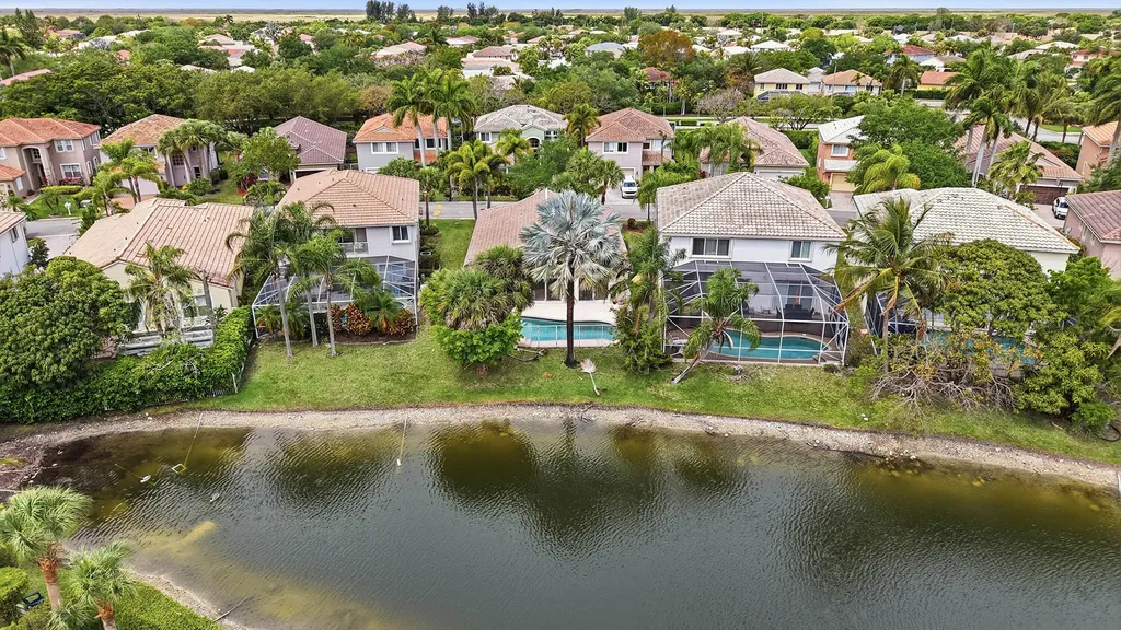 5355 NW 122nd Drive Coral Springs FL 33076
