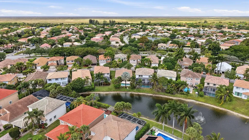 5355 NW 122nd Drive Coral Springs FL 33076