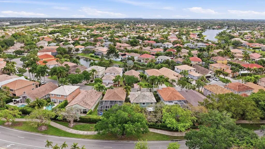 5355 NW 122nd Drive Coral Springs FL 33076