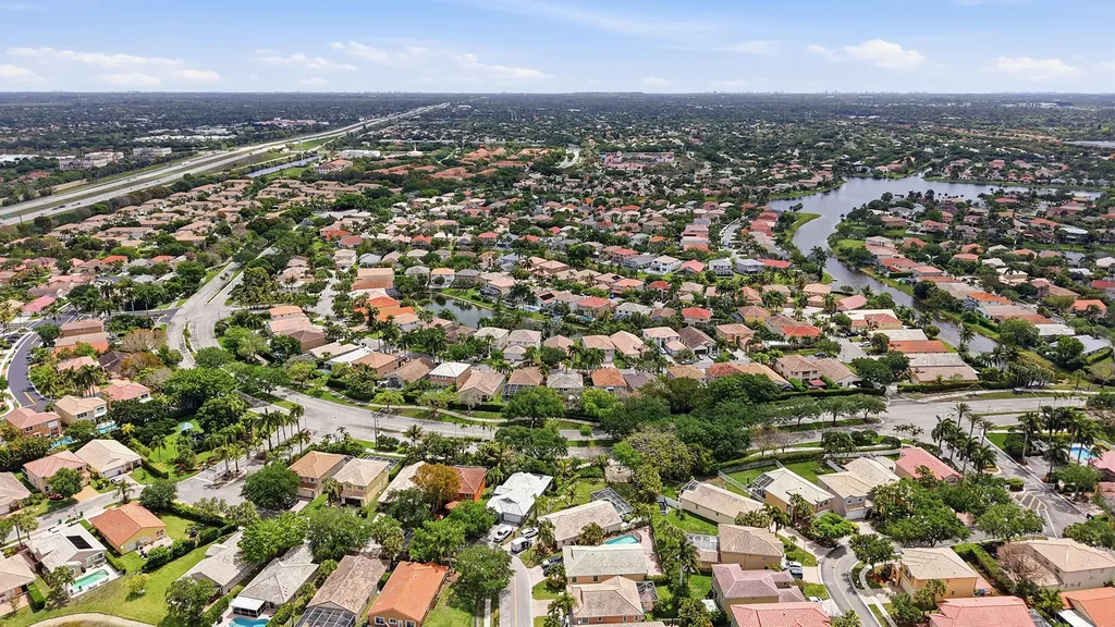 5355 NW 122nd Drive Coral Springs FL 33076