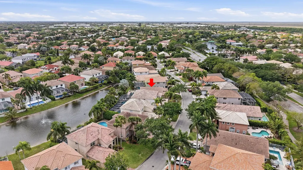 5355 NW 122nd Drive Coral Springs FL 33076