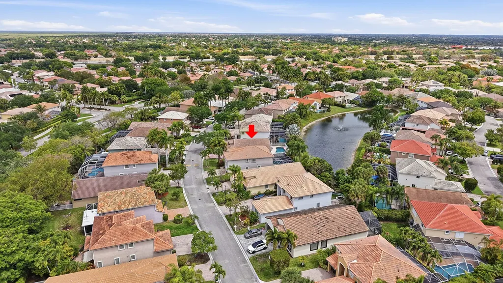 5355 NW 122nd Drive Coral Springs FL 33076