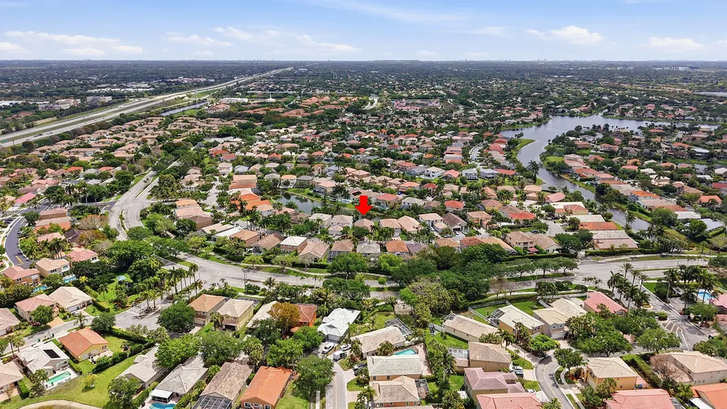 5355 NW 122nd Drive Coral Springs FL 33076