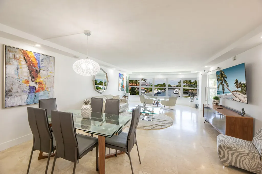 3121 NE 51st Street Fort Lauderdale FL 33308