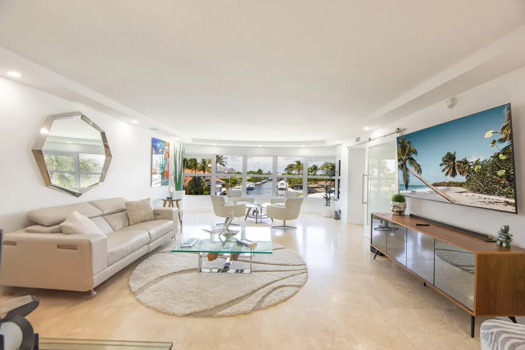 3121 NE 51st Street Fort Lauderdale FL 33308