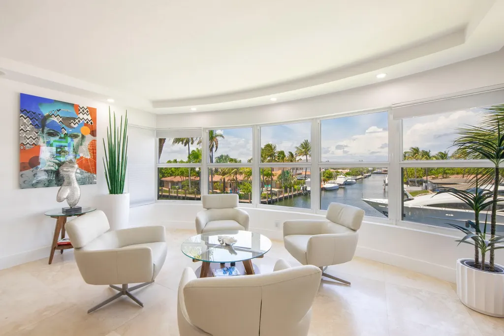 3121 NE 51st Street Fort Lauderdale FL 33308