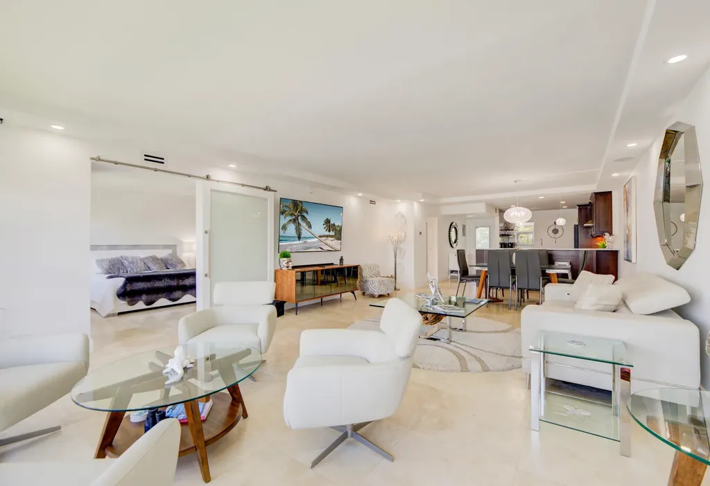 3121 NE 51st Street Fort Lauderdale FL 33308