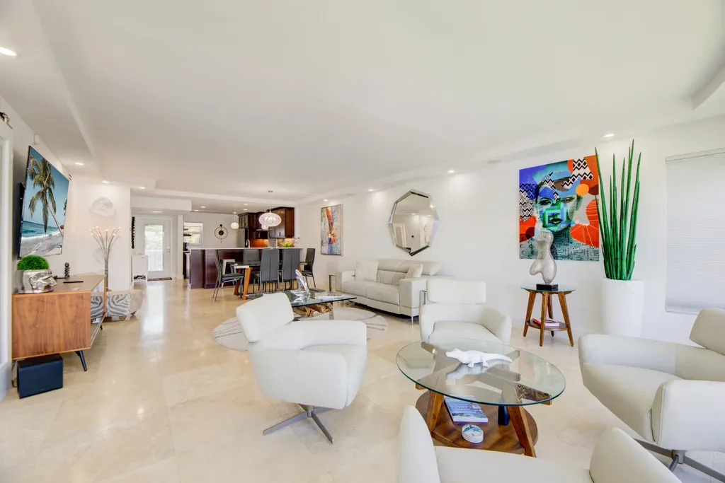3121 NE 51st Street Fort Lauderdale FL 33308