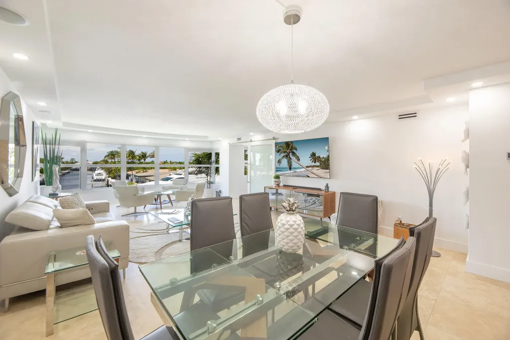 3121 NE 51st Street Fort Lauderdale FL 33308