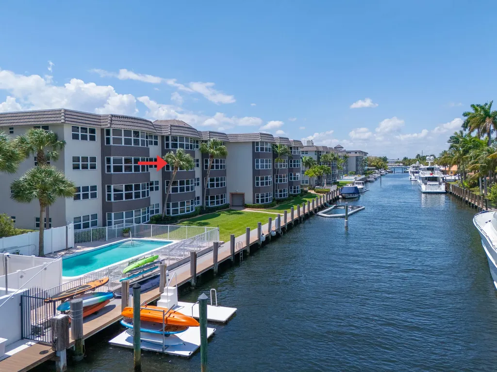 3121 NE 51st Street Fort Lauderdale FL 33308