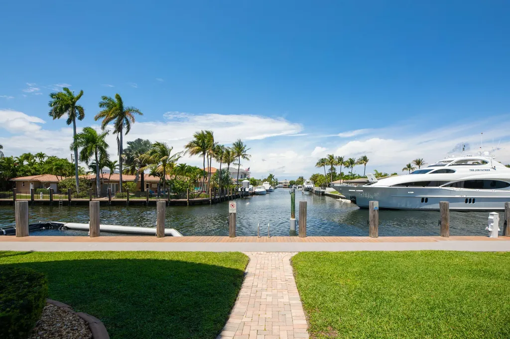 3121 NE 51st Street Fort Lauderdale FL 33308
