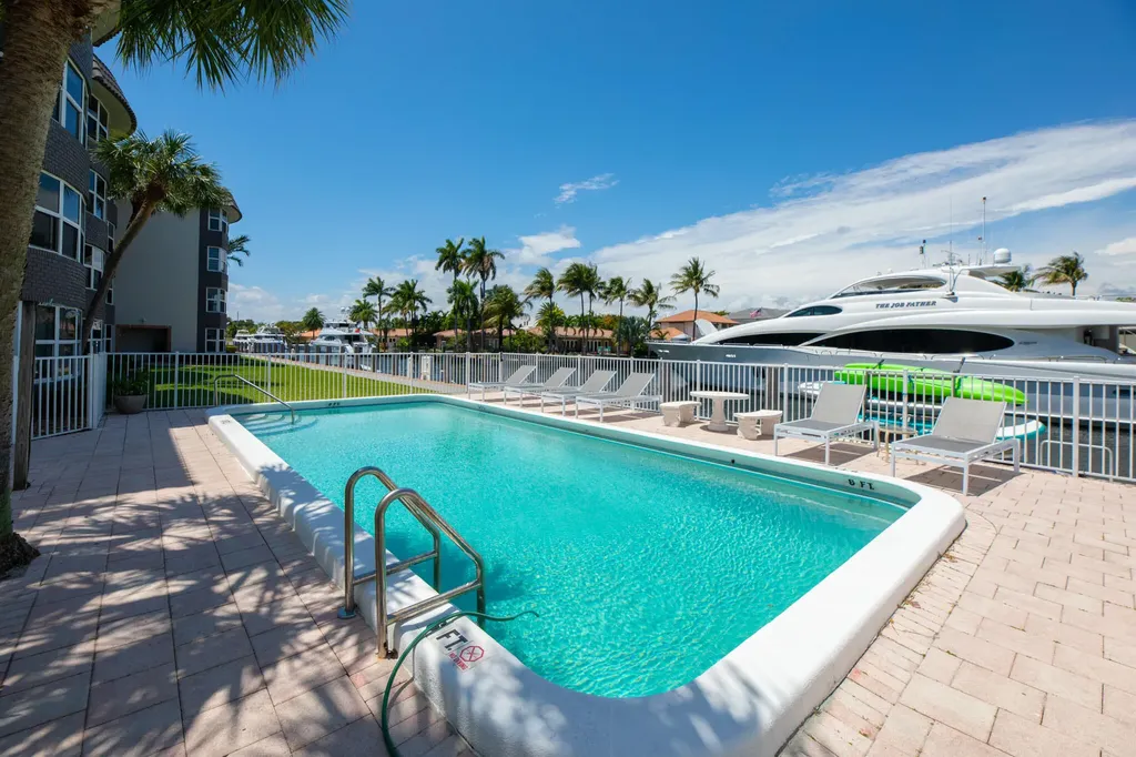 3121 NE 51st Street Fort Lauderdale FL 33308