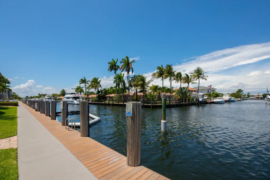 3121 NE 51st Street Fort Lauderdale FL 33308