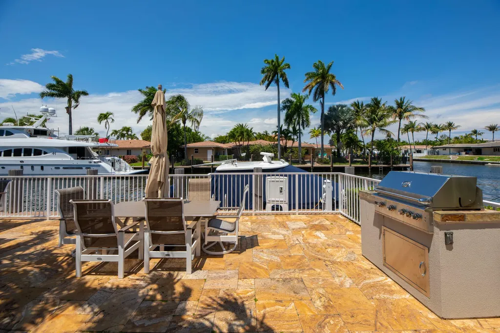 3121 NE 51st Street Fort Lauderdale FL 33308