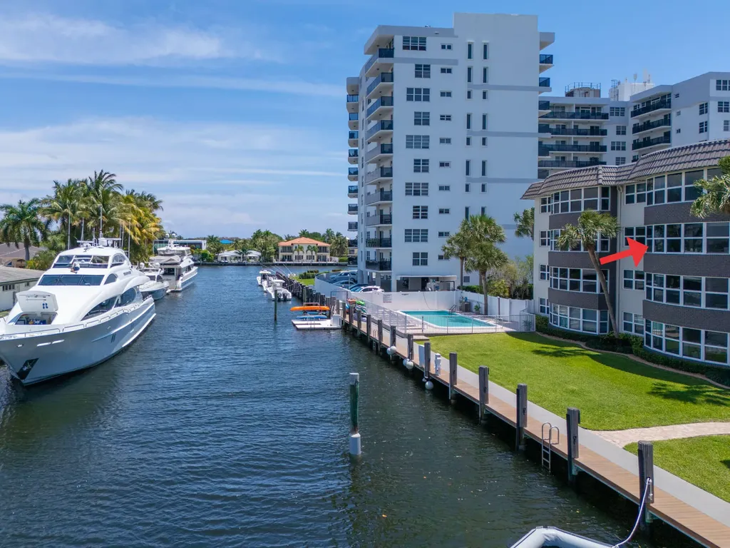 3121 NE 51st Street Fort Lauderdale FL 33308