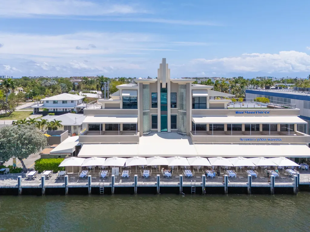 3121 NE 51st Street Fort Lauderdale FL 33308