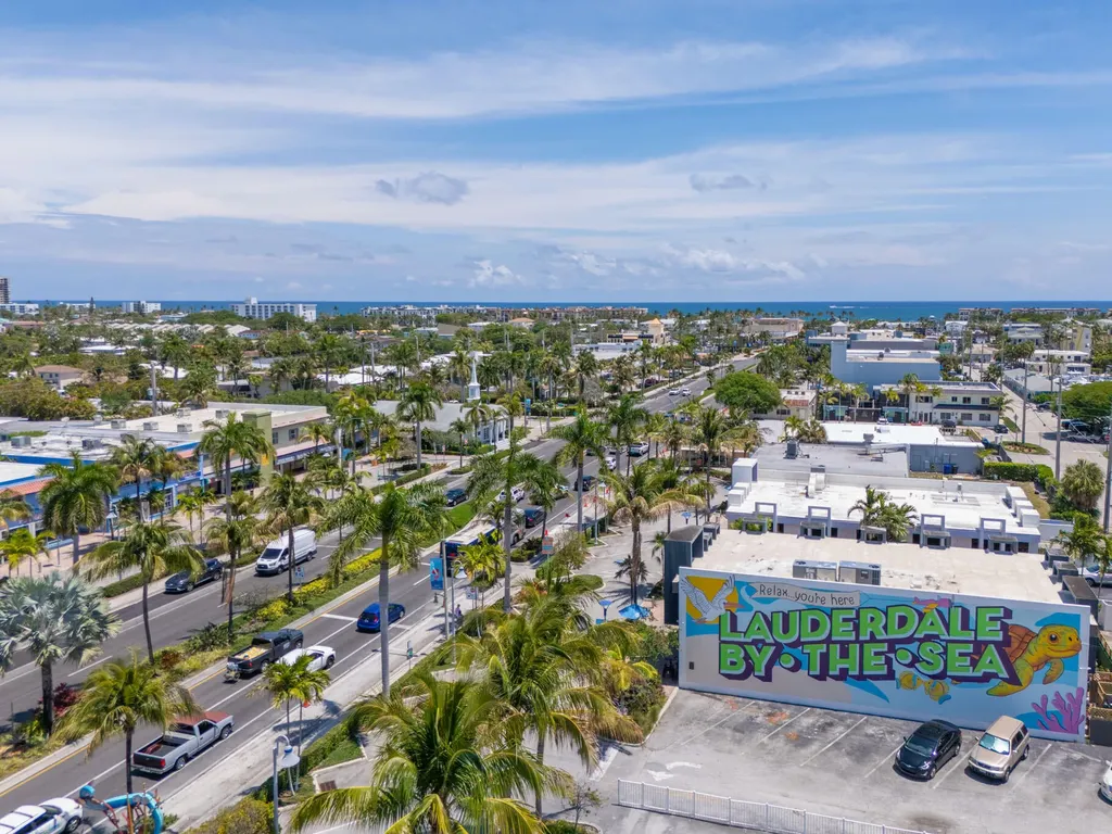 3121 NE 51st Street Fort Lauderdale FL 33308