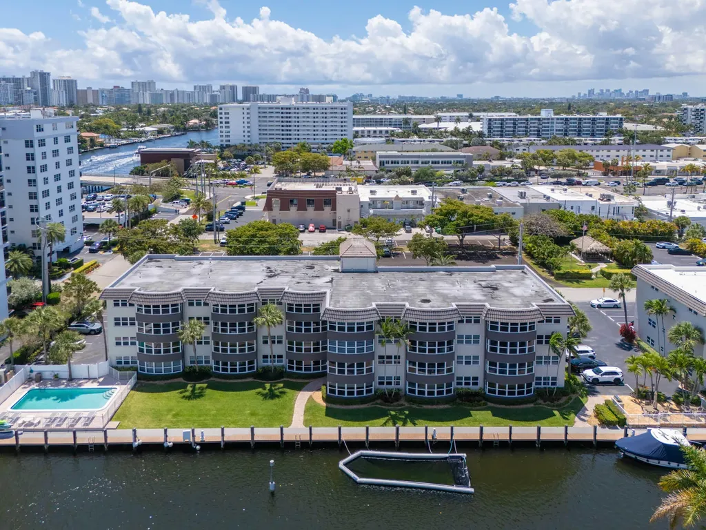3121 NE 51st Street Fort Lauderdale FL 33308