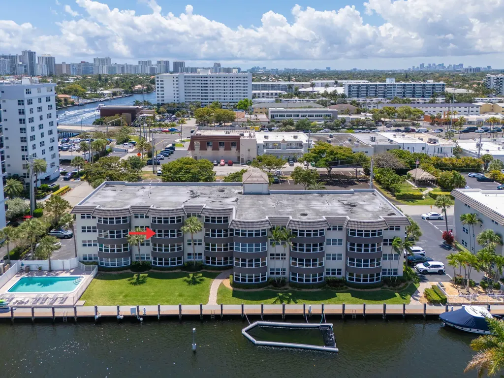 3121 NE 51st Street Fort Lauderdale FL 33308