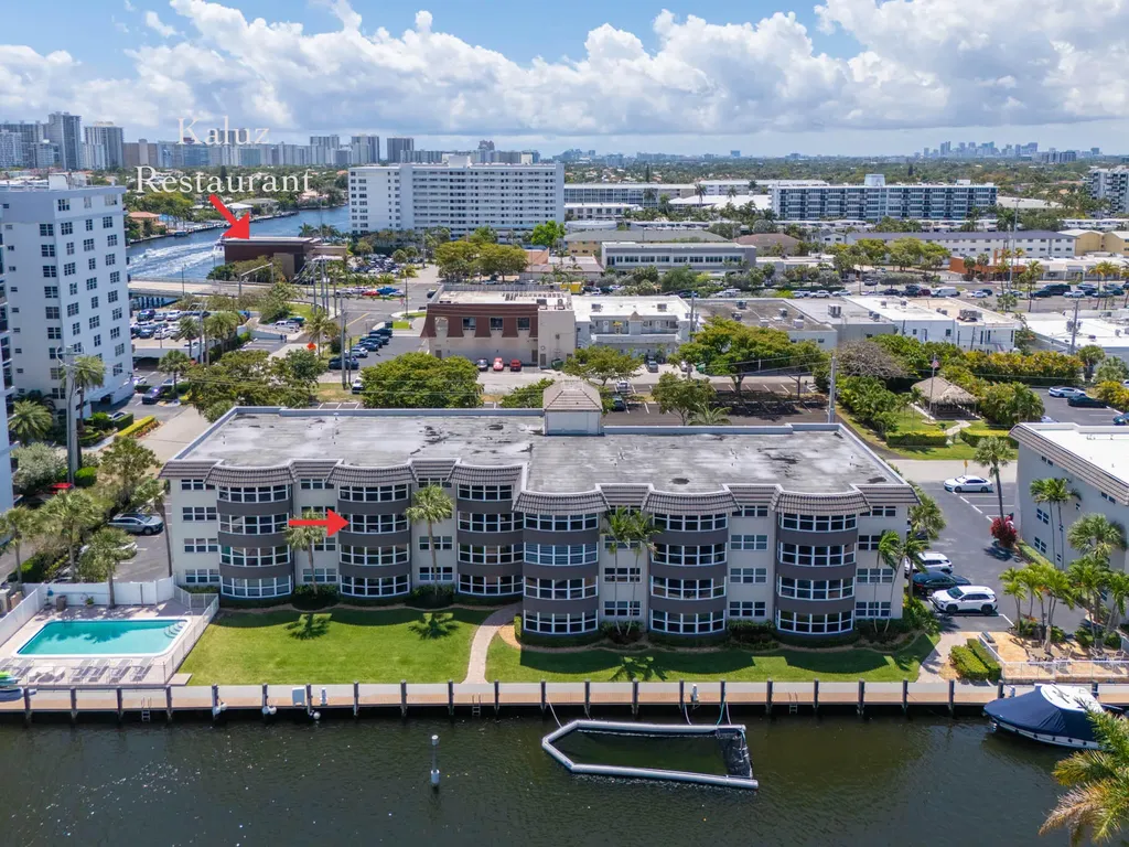 3121 NE 51st Street Fort Lauderdale FL 33308