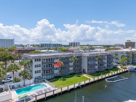 3121 NE 51st Street Fort Lauderdale FL 33308